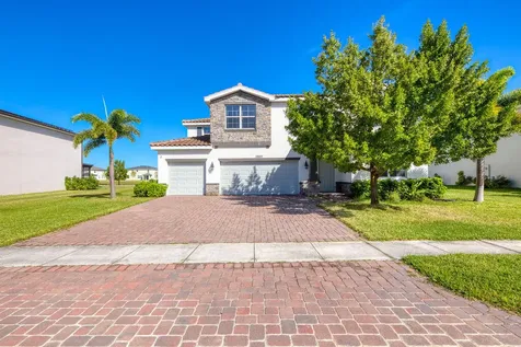 12623 NW Copper Creek Drive Port St Lucie FL 34987