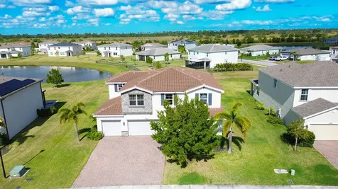 12623 NW Copper Creek Drive Port St Lucie FL 34987