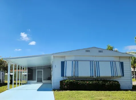 1 Santa Maria Court Port St Lucie FL 34952