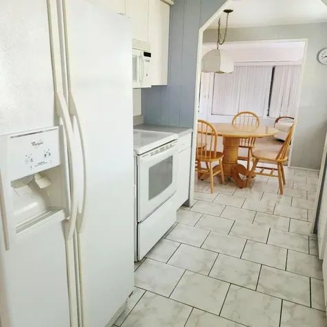 1 Santa Maria Court Port St Lucie FL 34952