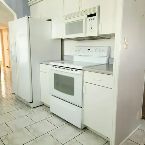 1 Santa Maria Court Port St Lucie FL 34952