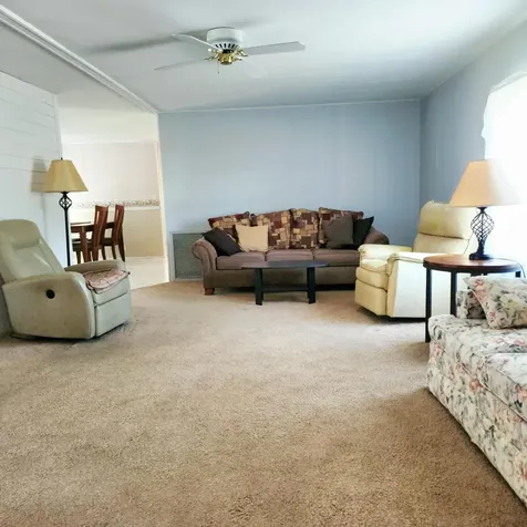 1 Santa Maria Court Port St Lucie FL 34952