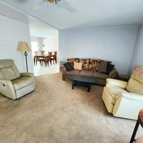 1 Santa Maria Court Port St Lucie FL 34952