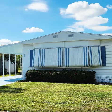1 Santa Maria Court Port St Lucie FL 34952