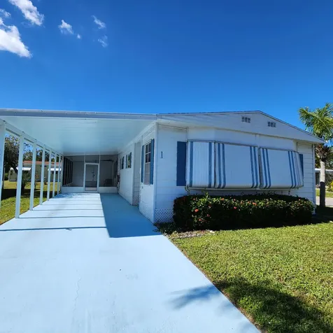 1 Santa Maria Court Port St Lucie FL 34952
