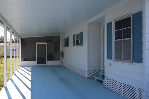 1 Santa Maria Court Port St Lucie FL 34952