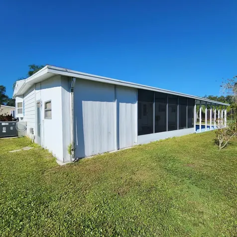 1 Santa Maria Court Port St Lucie FL 34952