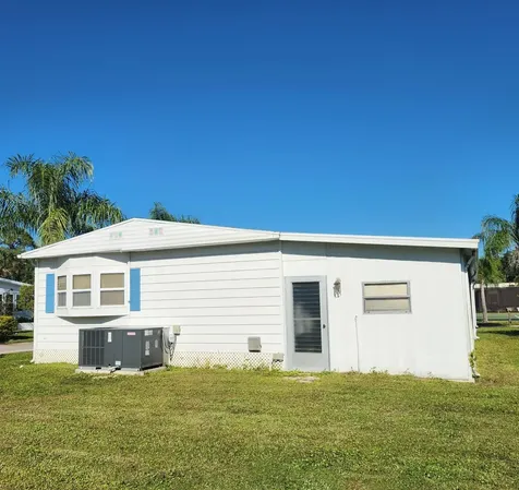 1 Santa Maria Court Port St Lucie FL 34952
