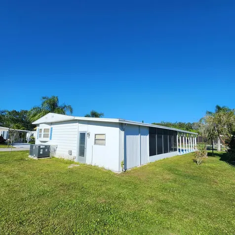 1 Santa Maria Court Port St Lucie FL 34952