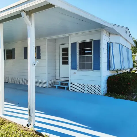 1 Santa Maria Court Port St Lucie FL 34952