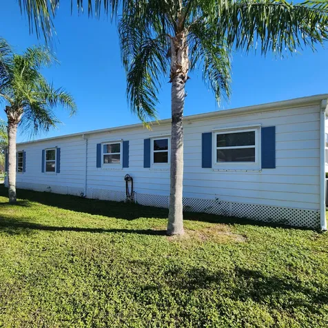 1 Santa Maria Court Port St Lucie FL 34952