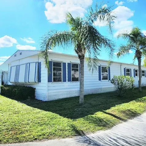 1 Santa Maria Court Port St Lucie FL 34952