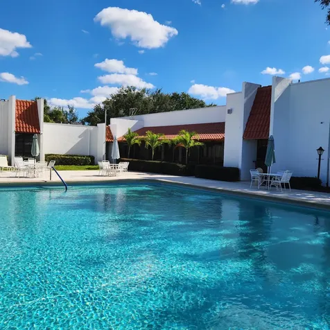 1 Santa Maria Court Port St Lucie FL 34952
