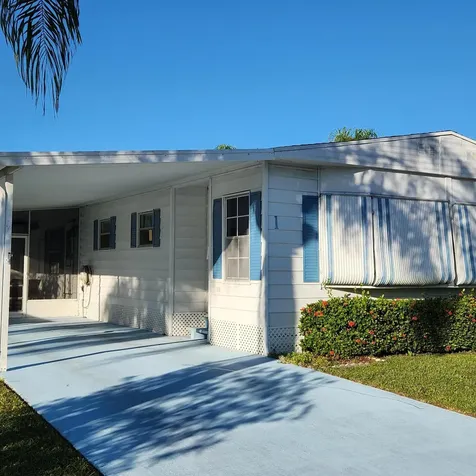 1 Santa Maria Court Port St Lucie FL 34952
