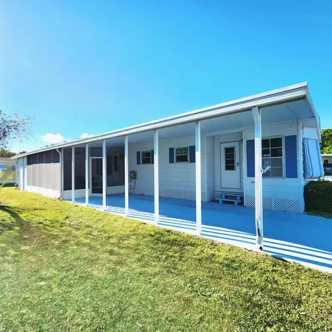 1 Santa Maria Court Port St Lucie FL 34952
