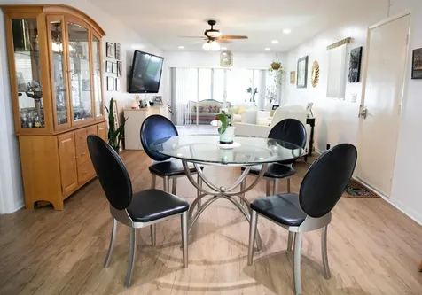 521 Sandpiper Circle Delray Beach FL 33445