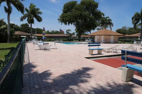 521 Sandpiper Circle Delray Beach FL 33445