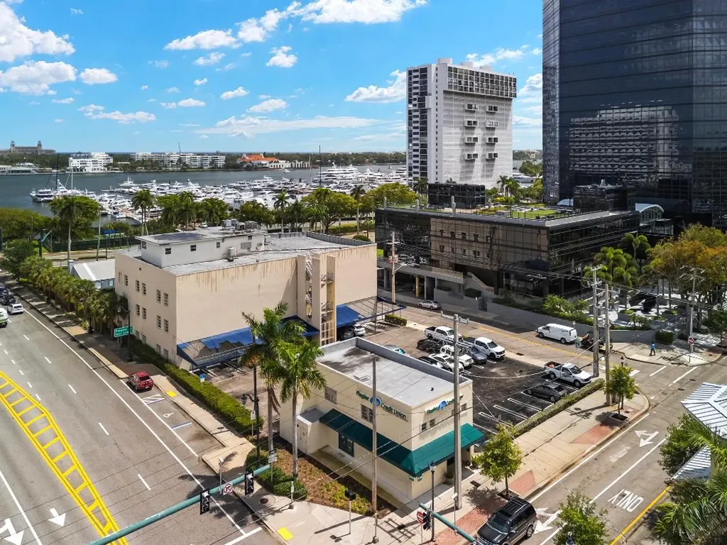 215 5th Street West Palm Beach FL 33401