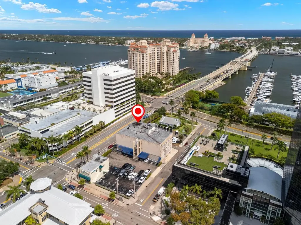 215 5th Street West Palm Beach FL 33401