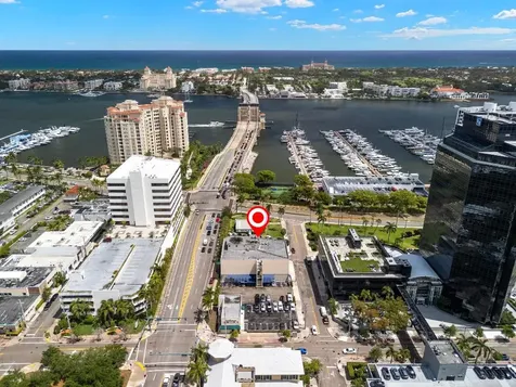 215 5th Street West Palm Beach FL 33401