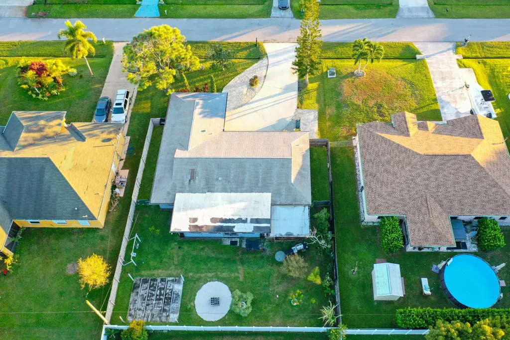 1149 SE Menores Avenue Port St Lucie FL 34952