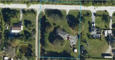 18726 50th Street N Loxahatchee FL 33470