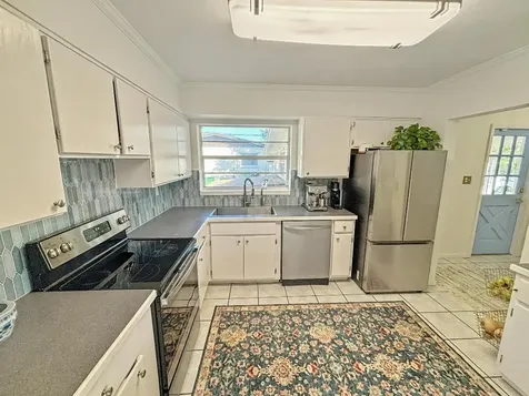8911 SW 197th Street Cutler Bay FL 33157