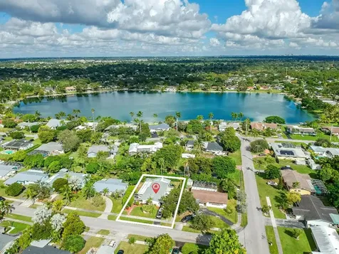 8911 SW 197th Street Cutler Bay FL 33157
