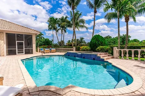 15495 Tall Oak Avenue Delray Beach FL 33446
