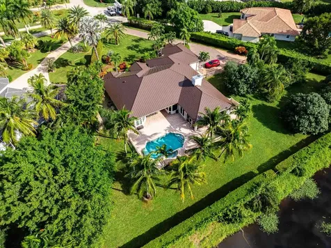15495 Tall Oak Avenue Delray Beach FL 33446