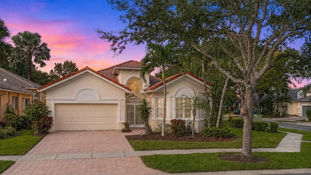 7095 Vesuvio Place Boynton Beach FL 33437