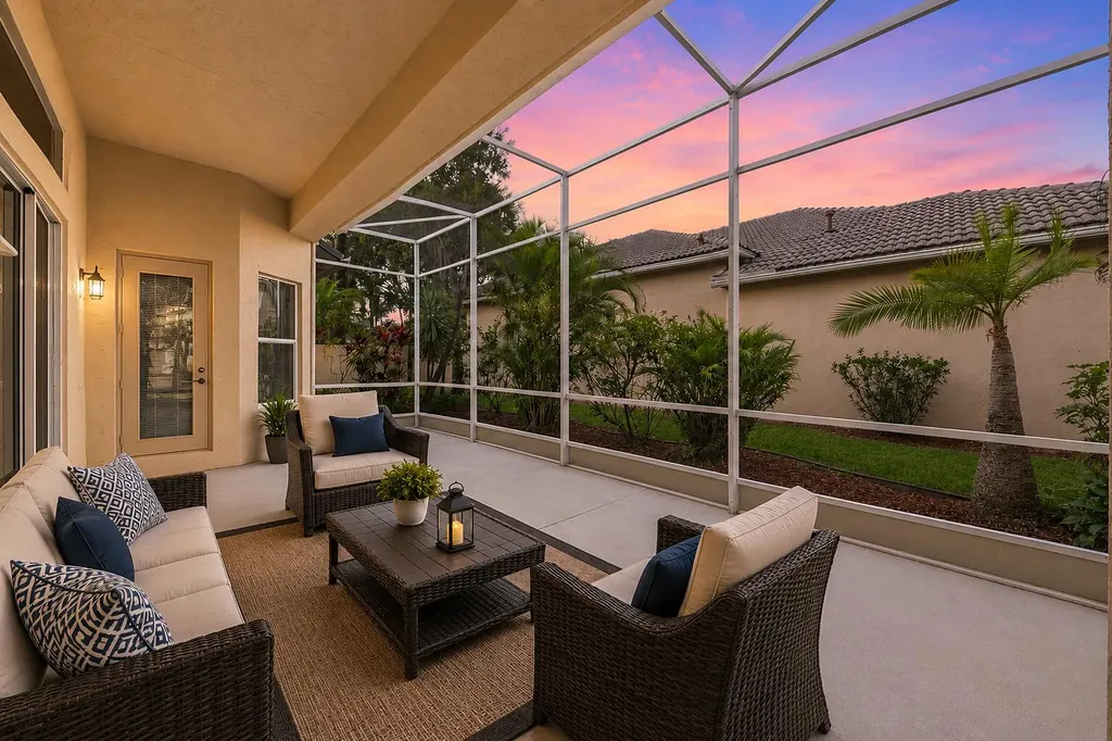 7095 Vesuvio Place Boynton Beach FL 33437