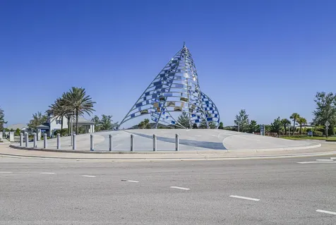 781 SE Courances Drive Port St Lucie FL 34984