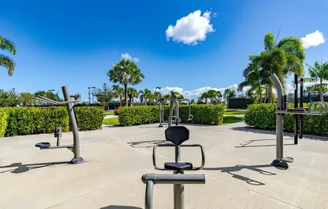 781 SE Courances Drive Port St Lucie FL 34984
