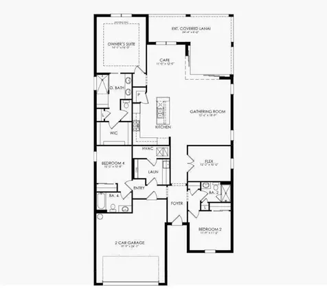781 SE Courances Drive Port St Lucie FL 34984