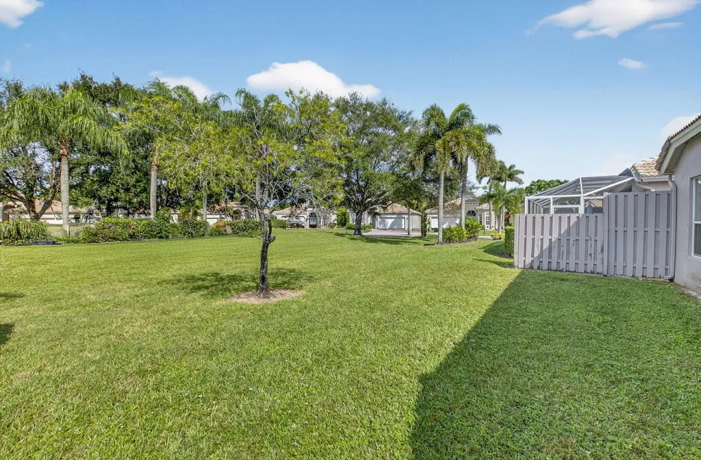 6604 Southport Drive Boynton Beach FL 33472