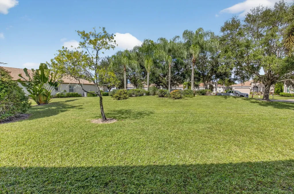 6604 Southport Drive Boynton Beach FL 33472