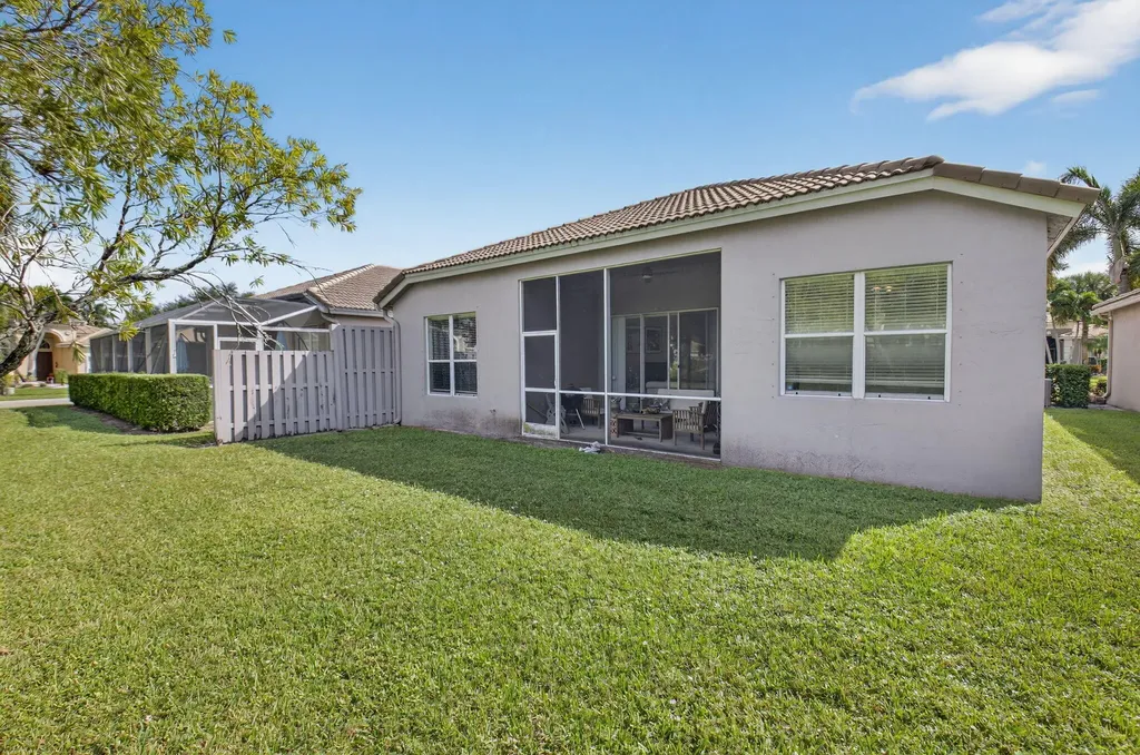 6604 Southport Drive Boynton Beach FL 33472