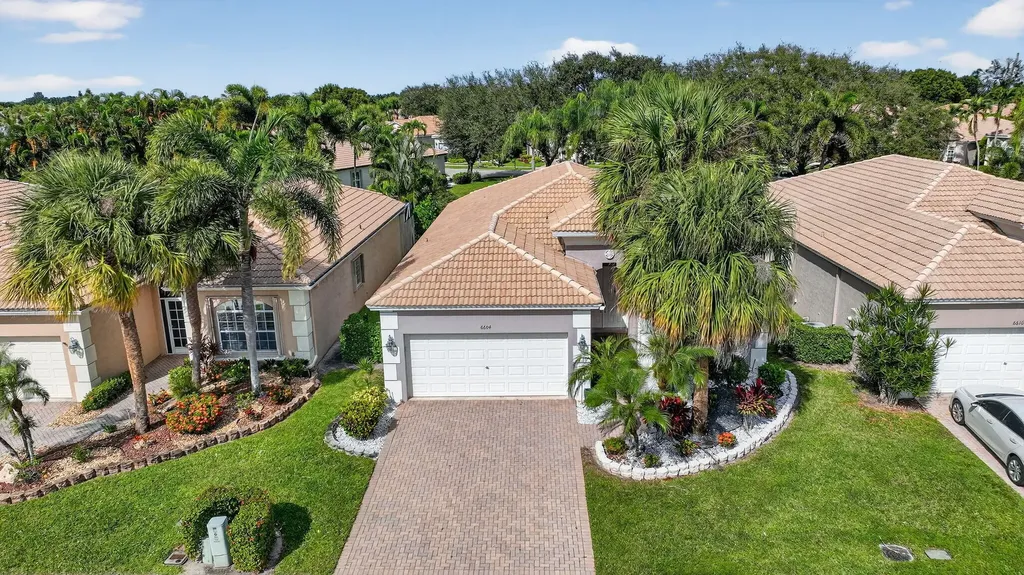 6604 Southport Drive Boynton Beach FL 33472