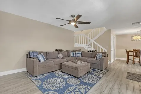 923 Springdale Circle Palm Springs FL 33461