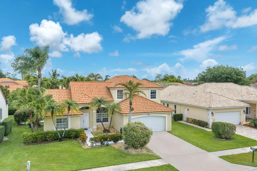 1343 Lake Breeze Drive Wellington FL 33414