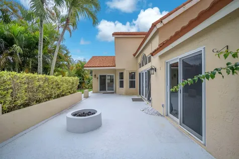 1343 Lake Breeze Drive Wellington FL 33414