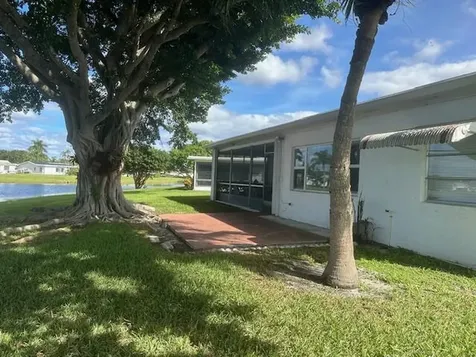 5195 Nicholas Drive West Palm Beach FL 33417