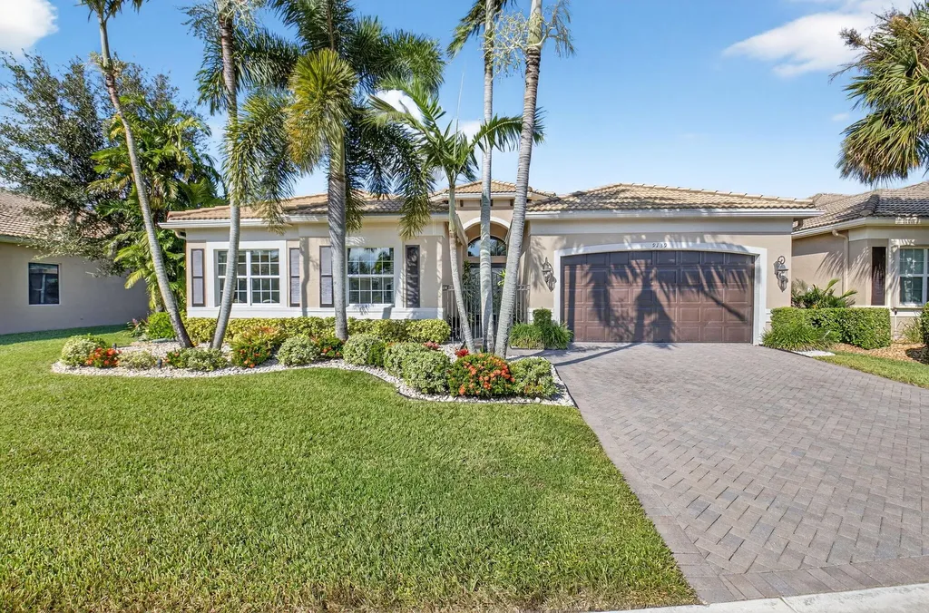 9139 Sanderson Court Boynton Beach FL 33473