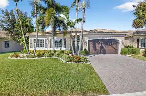 9139 Sanderson Court Boynton Beach FL 33473