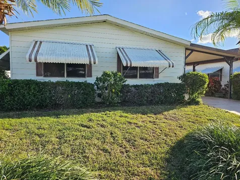 6978 SE Delegate Street Hobe Sound FL 33455