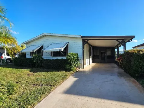 6978 SE Delegate Street Hobe Sound FL 33455