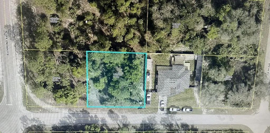 403 17th Street E Lehigh Acres FL 33972