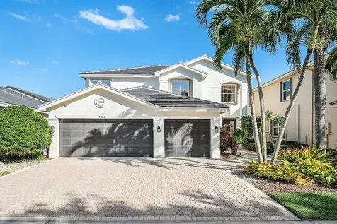 15822 Menton Bay Court Delray Beach FL 33446