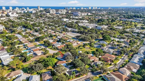 501 SW 1st Street Boca Raton FL 33432